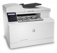 Máy in HP Đa chức năng Màu LaserJet Pro  M281FDN -T6B81A