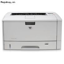 Máy in laser đen trắng HP 5200L - A3, 32MB