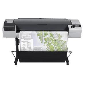 Máy in HP Designjet T1300 CR652A