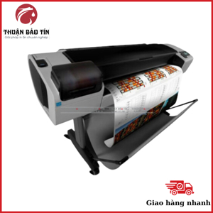 Máy in HP Designjet T1300 CR652A