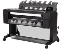 MÁY IN HP DESIGNJET T1500 36 IN - CR356A (A0)