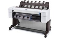 Máy in HP DesignJet T1600dr 36-in PostScript 3EK13A