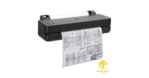 Máy in HP DesignJet T250 5HB06A