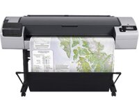 MÁY IN HP DESIGNJET T795 44-IN (Khổ A0)