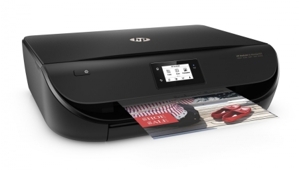 Máy in HP DeskJet Ink Advantage 4535 All-in-One Printer (F0V64B) - A4