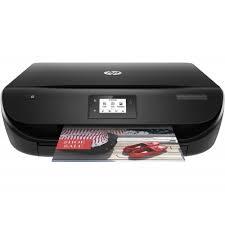 Máy in HP DeskJet Ink Advantage 4535 All-in-One Printer (F0V64B) - A4