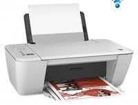 Máy in HP Deskjet Ink Advantage 2545 All-in-One Printer