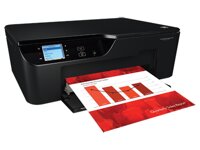 Máy in HP Deskjet Ink Advantage 3525 e All in One Printer (CZ275B)