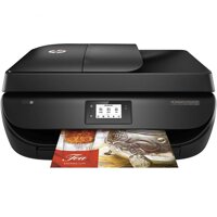 Máy in HP DeskJet Ink Advantage 4675 All-in-One Printer (F1H97B)