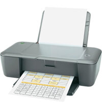 Máy in HP Deskjet J110a