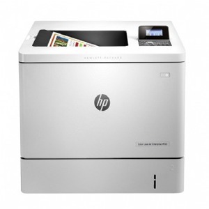 Máy in HP Enterprice Color M553N B5L24A