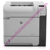 Máy In HP Enterprise LaserJet M601dn