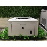MÁY IN HP LASEJET PRO M203DW IN TRẮNG ĐEN 2 MẶT TỰ ĐỘNG KẾT NỐI WIFI IN ẤN KHÔNG DÂY - AALO.VN