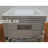 MÁY IN HP LASER JET P2014N TRẮNG ĐEN ( TẶNG HỘP MỰC , DÂY NGUỒN , DÂY USB MỚI )