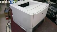 Máy in HP Laser Jet P2014n Printer ( tặng hộp mực , dây nguồn , dây USB mới ) - aalo.vn