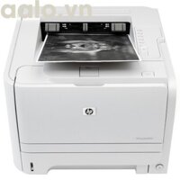 MÁY IN HP LASER JET P2055D TRẮNG ĐEN ( TẶNG HỘP MỰC , DÂY NGUỒN , DÂY USB MỚI )