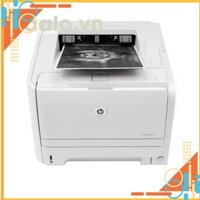 MÁY IN HP LASER JET P2055D TRẮNG ĐEN ( TẶNG HỘP MỰC , DÂY NGUỒN , DÂY USB MỚI )