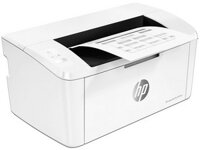 Máy in HP laser jet Pro M15A thiết kế nhỏ gọn