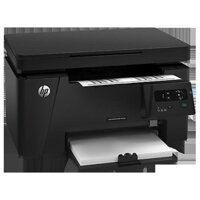 Máy In HP laser Jet Pro MFP M125a