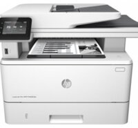 MÁY IN HP LASER JET PRO M428FDW (đa năng -in 2 mặt , Copy, Scan, Fax)