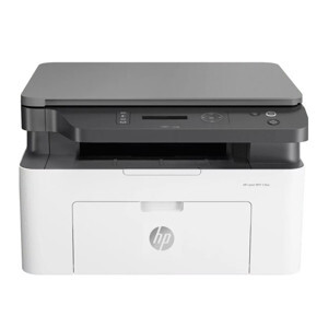 Máy in HP Laser MFP 136W 4ZB86A
