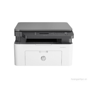 Máy in HP Laser MFP 136W 4ZB86A