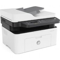 Máy in HP Laser MFP 137FNW (4ZB84A)