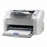 Máy in HP LASERJET 1020 - IN 1 MẶT - BẢN IN ĐẸP - Lê Nguyên PC