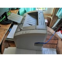 MÁY IN HP LASERJET 1020 IN A4 TRẮNG ĐEN ĐÃ QUA SỬ DỤNG - BH 6 THÁNG