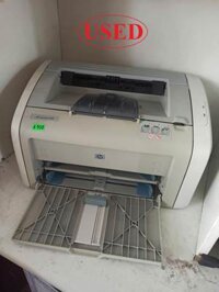 Máy in HP LaserJet 1020