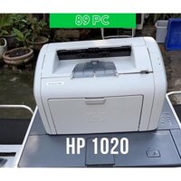 Máy in  HP LaserJet 1020