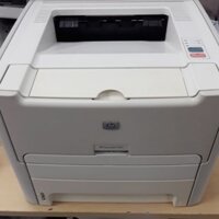 Máy in hp laserjet 1160 cũ còn mới 90%.