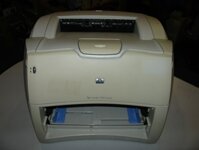 Máy in HP LaserJet 1200 CŨ