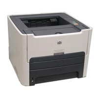 Máy in HP LaserJet 1320 cũ (in 2 mặt)