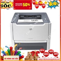 MÁY IN HP LASERJET 2015d hàng đã sử dụng chất lượng bản in tốt có bảo hành INECO