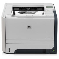 May in HP LaserJet 2055D