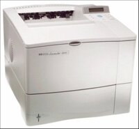 MÁY IN HP LaserJet 4050