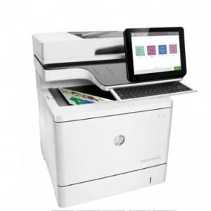Máy in HP Laserjet Color Enterprise MFP M578DN 7ZU85A