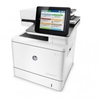 Máy in HP Laserjet Color Enterprise MFP M577 B5L46ADN