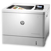 MÁY IN HP LASERJET ENT 500 COLOR M553N B5L24A