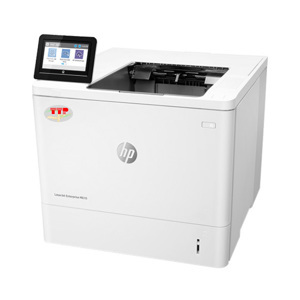 Máy in HP LaserJet Enterprise M612DN