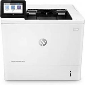 Máy in HP LaserJet Enterprise M610DN