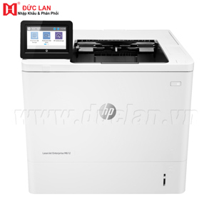 Máy in HP LaserJet Enterprise M612DN