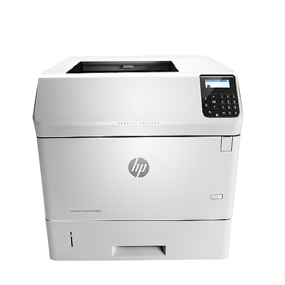 Máy in HP LaserJet Enterprise M604N E6B67A