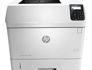 Máy in HP LaserJet Enterprise M605x (E6B71A)