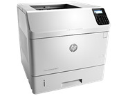 Máy in HP LaserJet Enterprise M604N E6B67A