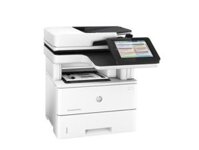 Máy in HP LaserJet Enterprise MFP M527dn (F2A76A)