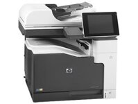 Máy in HP LaserJet Enterprise 700 color MFP M775dn (CC522A)