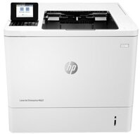 Máy in HP LASERJET ENTERPRISE M607N (K0Q14A)