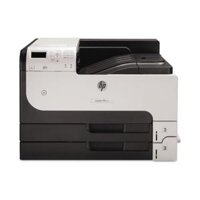 Máy in HP LaserJet Enterprise 700 Printer M712n (CF235A) - In laser trắng đen A3